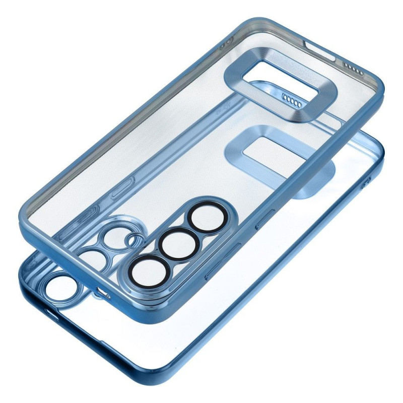 XIAOMI Redmi Note 14 Pro 4G Case Glam Blue