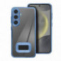 XIAOMI Redmi Note 14 Pro 4G Case Glam Blue