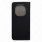 XIAOMI Redmi Note 14 Pro 4G Wallet Cases Sensitive Book Black