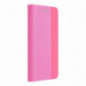 XIAOMI Redmi Note 14 Pro 4G Wallet Cases Sensitive Book Light pink