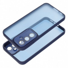 XIAOMI Redmi Note 14 Pro 4G Case VARIETE Elegant  Navy blue