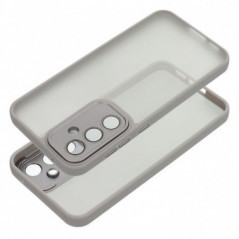 XIAOMI Redmi Note 14 Pro 4G Case VARIETE Elegant  Steel