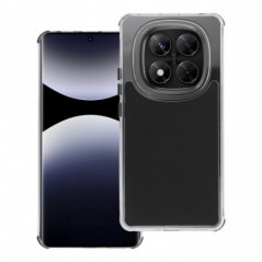 XIAOMI Redmi Note 14 Pro 4G Case MATRIX Black