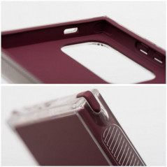 XIAOMI Redmi Note 14 Pro 4G Case MATRIX Purple