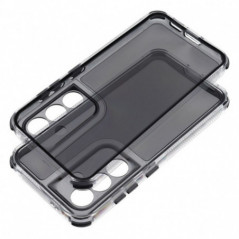 XIAOMI Redmi Note 14 Pro 4G Case Matrix Clear Black