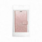 Apple iPhone 14 Wallet Cases MEZZO Book Rose gold