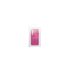 Samsung Galaxy A06 Case Silicone 2mm Pink