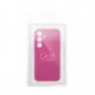 Samsung Galaxy A06 Case Silicone 2mm Pink