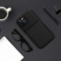 Apple iPhone 16e Case Noble Black