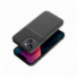 Apple iPhone 16e Case Noble Black