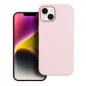 Apple iPhone 16e Case FRAME Elegant  Powder pink