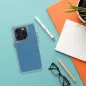 Apple iPhone 16e Case MATRIX Blue
