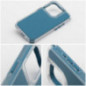 Apple iPhone 16e Case MATRIX Blue