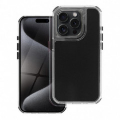 Apple iPhone 16e Case MATRIX Black