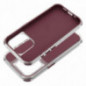 Apple iPhone 16e Case MATRIX Purple