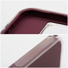 Apple iPhone 16e Case MATRIX Purple