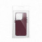 Apple iPhone 16e Case MATRIX Purple