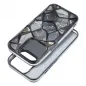 Apple iPhone 16e Case Twinki Black Apple iPhone 16e Case Twinki Black