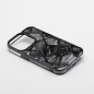 Apple iPhone 16e Case Twinki Black Apple iPhone 16e Case Twinki Black