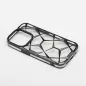 Apple iPhone 16e Case Twinki Black Apple iPhone 16e Case Twinki Black