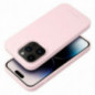 Apple iPhone 16e Case Roar Cloud-Skin Light pink