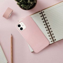 Apple iPhone 16e Case Roar Space Monochrome, Elegant  Pink