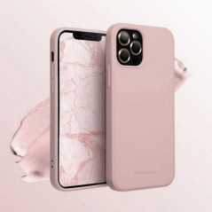 Apple iPhone 16e Case Roar Space Monochrome, Elegant  Pink