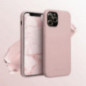 Apple iPhone 16e Case Roar Space Monochrome, Elegant  Pink