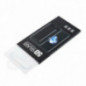 Motorola Edge Tempered glass 9H Transparent