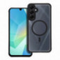 Samsung Galaxy A16 Case Matte Mag Cove MagSAFE  Black