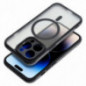 Samsung Galaxy A36 Case Matte Mag Cove MagSAFE  Black