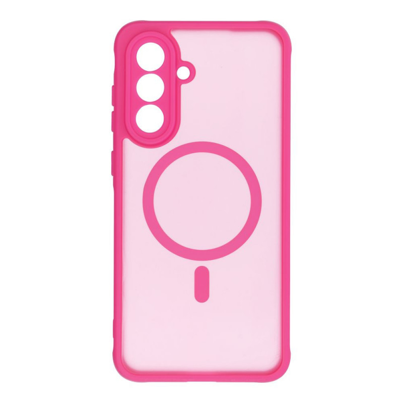Samsung Galaxy A36 Case Matte Mag Cove MagSAFE  Pink