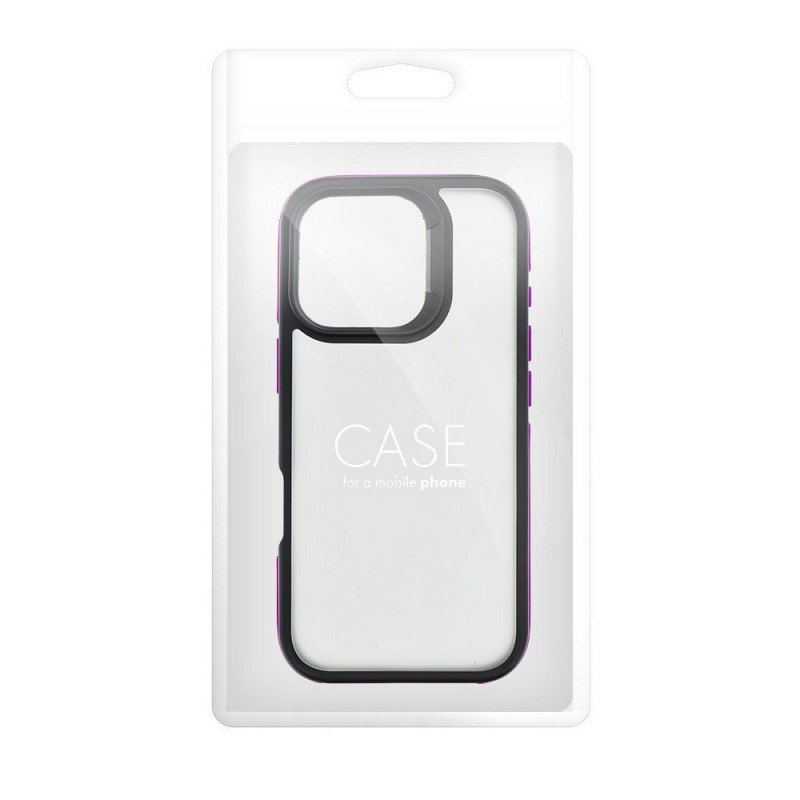 Apple iPhone 15 Case Neo MagSAFE Purple Apple iPhone 15 Case Neo MagSAFE Purple