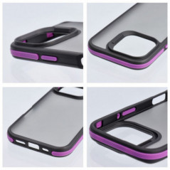 Apple iPhone 15 Case Neo MagSAFE  Purple