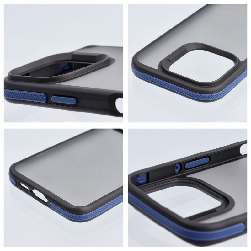 Apple iPhone 13 Case Neo MagSAFE  Blue