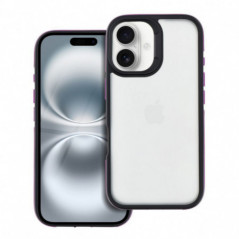 Apple iPhone 16 Case Neo MagSAFE  Purple