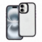 Apple iPhone 16 Case Neo MagSAFE  Purple