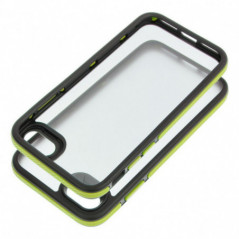 Apple iPhone SE 2020 Case Neo MagSAFE  Yellow