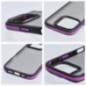 Apple iPhone 12 Case Neo MagSAFE  Purple