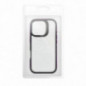 Apple iPhone 12 Case Neo MagSAFE  Purple