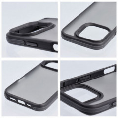 Apple iPhone 12 Pro Case Neo MagSAFE  Black