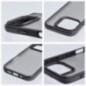 Apple iPhone 12 Pro Case Neo MagSAFE Black Apple iPhone 12 Pro Case Neo MagSAFE Black