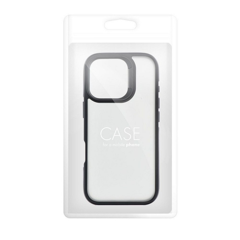 Apple iPhone 12 Case Neo MagSAFE Black Apple iPhone 12 Case Neo MagSAFE Black