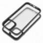 Apple iPhone 12 Case Neo MagSAFE Black Apple iPhone 12 Case Neo MagSAFE Black