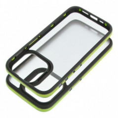 Apple iPhone 15 Pro Case Neo MagSAFE  Yellow