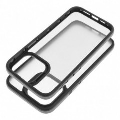 Apple iPhone 15 Pro Max Case Neo MagSAFE  Black