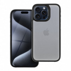 Apple iPhone 15 Pro Max Case Neo MagSAFE  Black