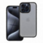 Apple iPhone 15 Pro Max Case Neo MagSAFE Black Apple iPhone 15 Pro Max Case Neo MagSAFE Black
