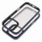 Apple iPhone 16 Pro Case Neo MagSAFE Blue Apple iPhone 16 Pro Case Neo MagSAFE Blue