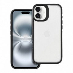 Apple iPhone 16 Plus Case Neo MagSAFE  Black